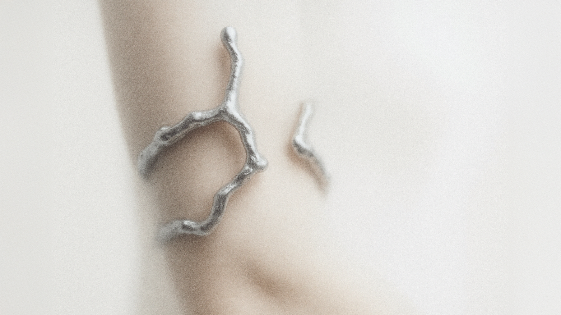 Futures for FOXALL Studio cover