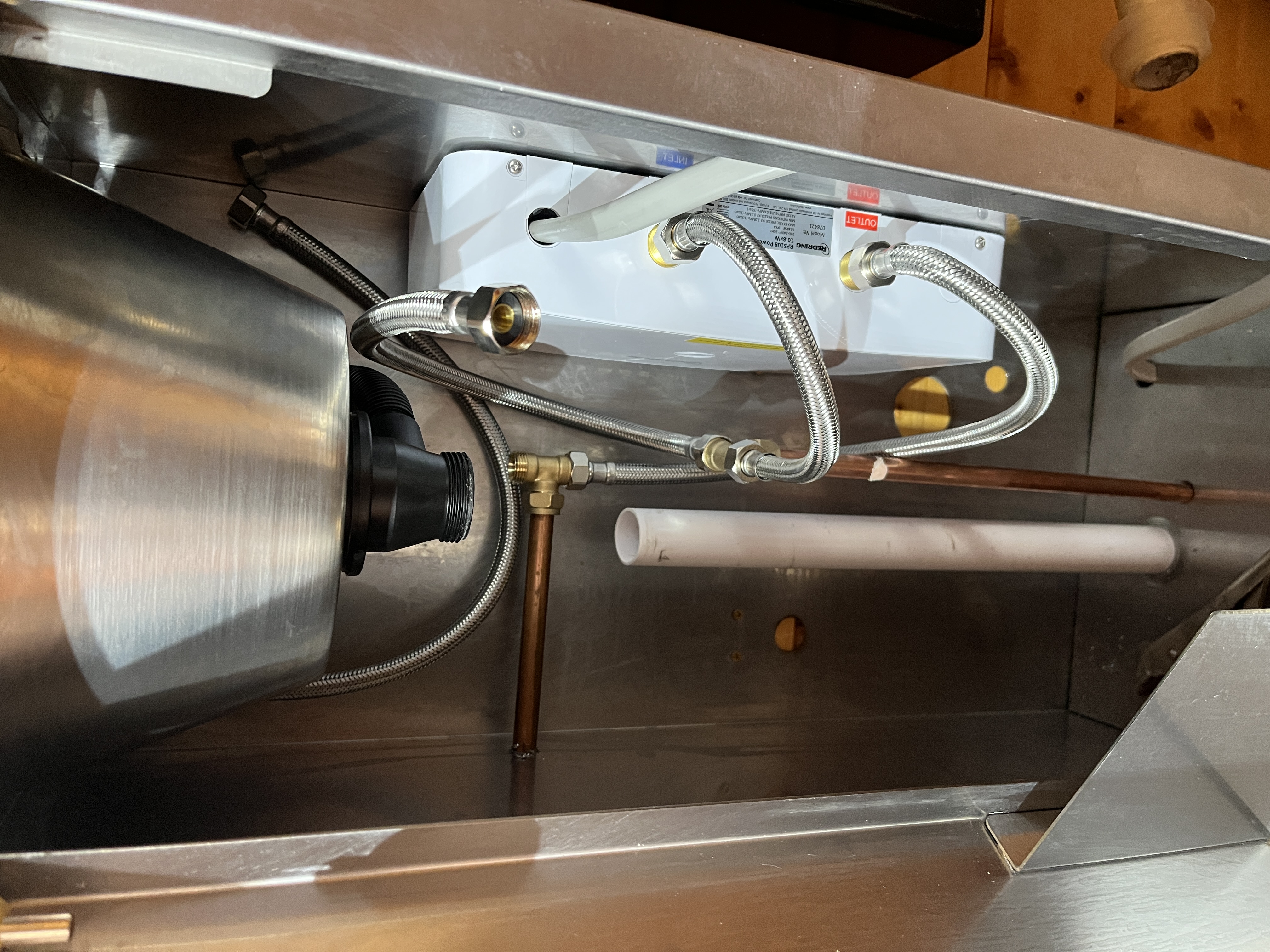 Laube process image