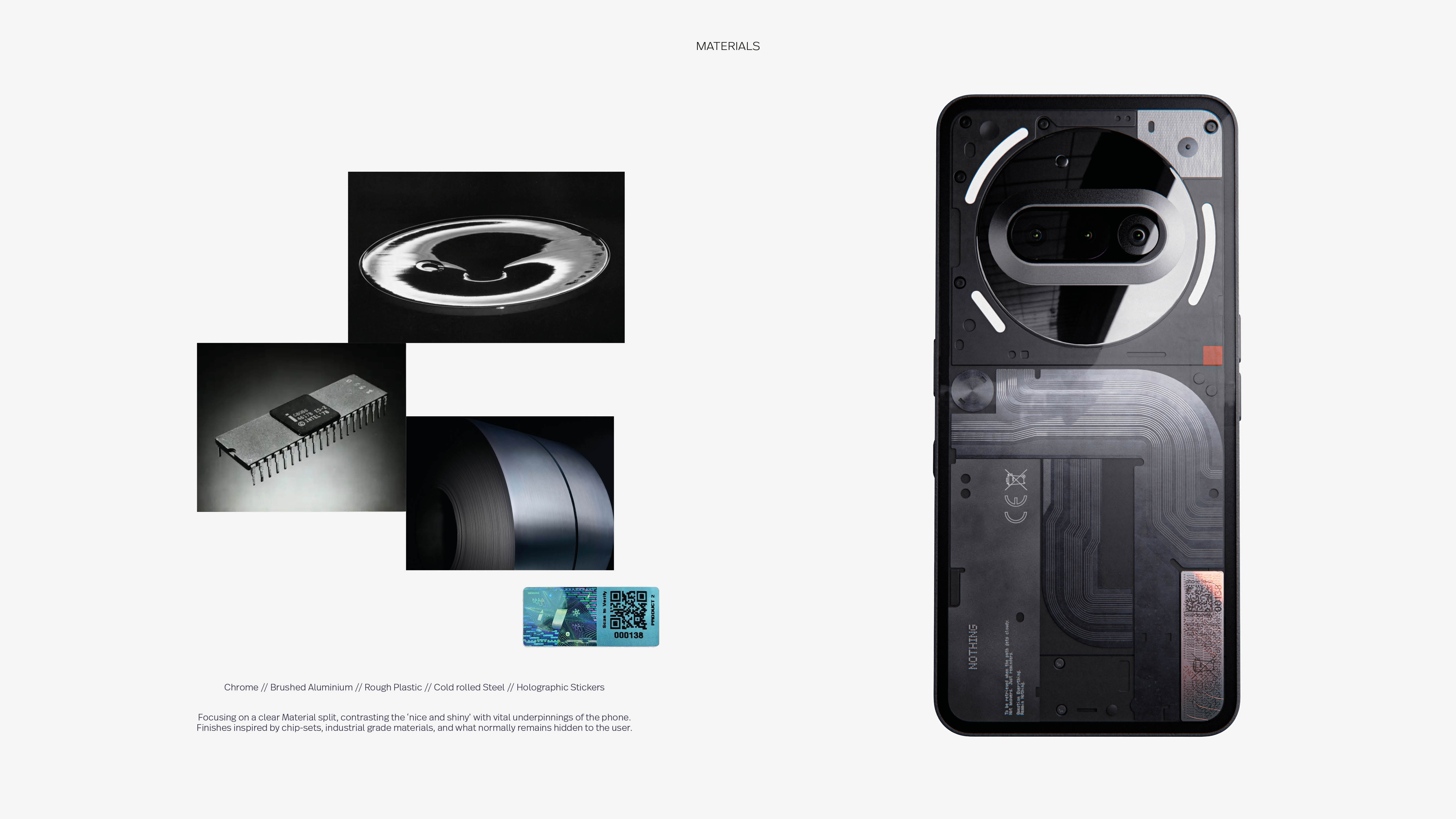 Nothing Community Edition