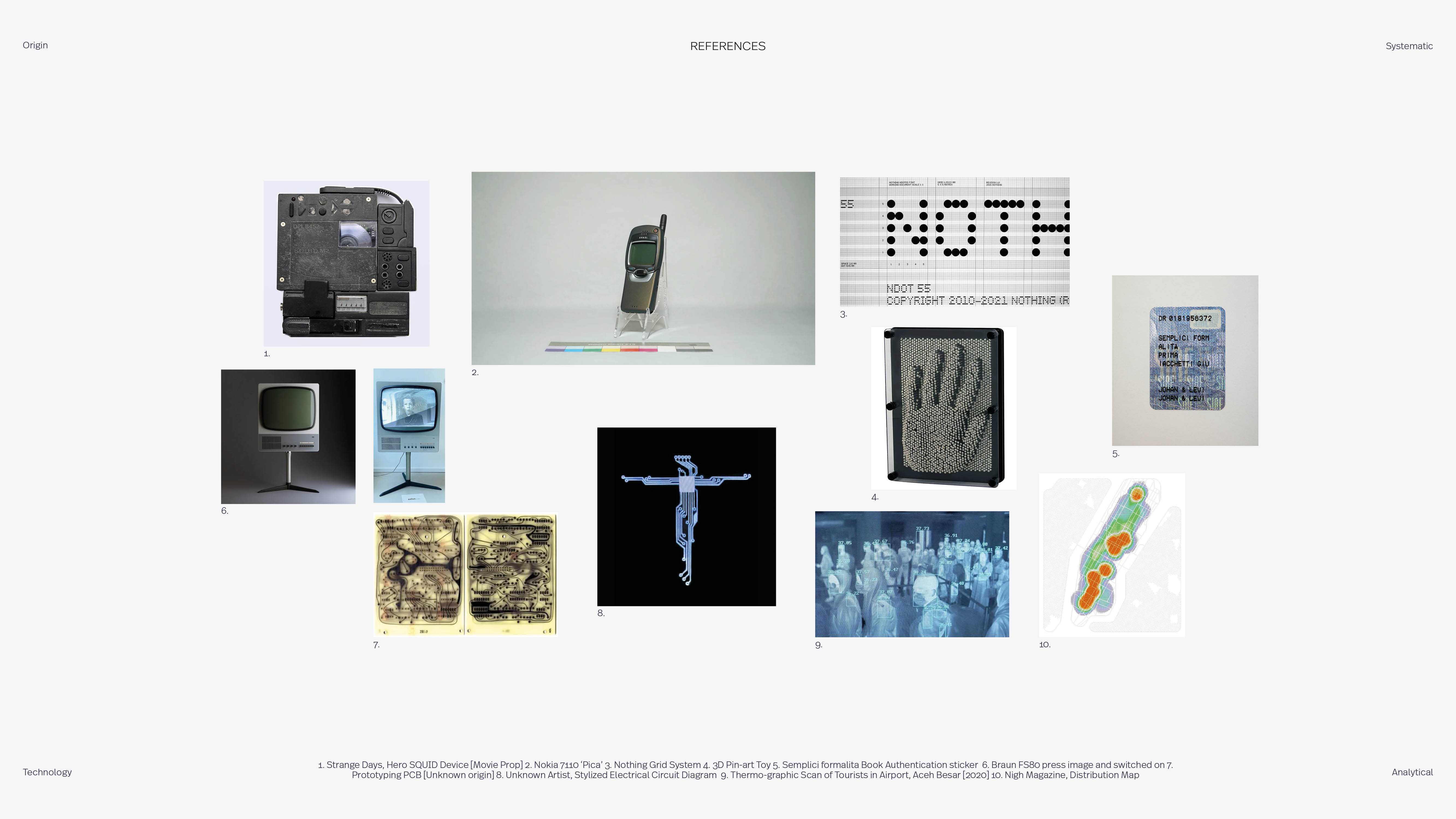 Nothing Community Edition