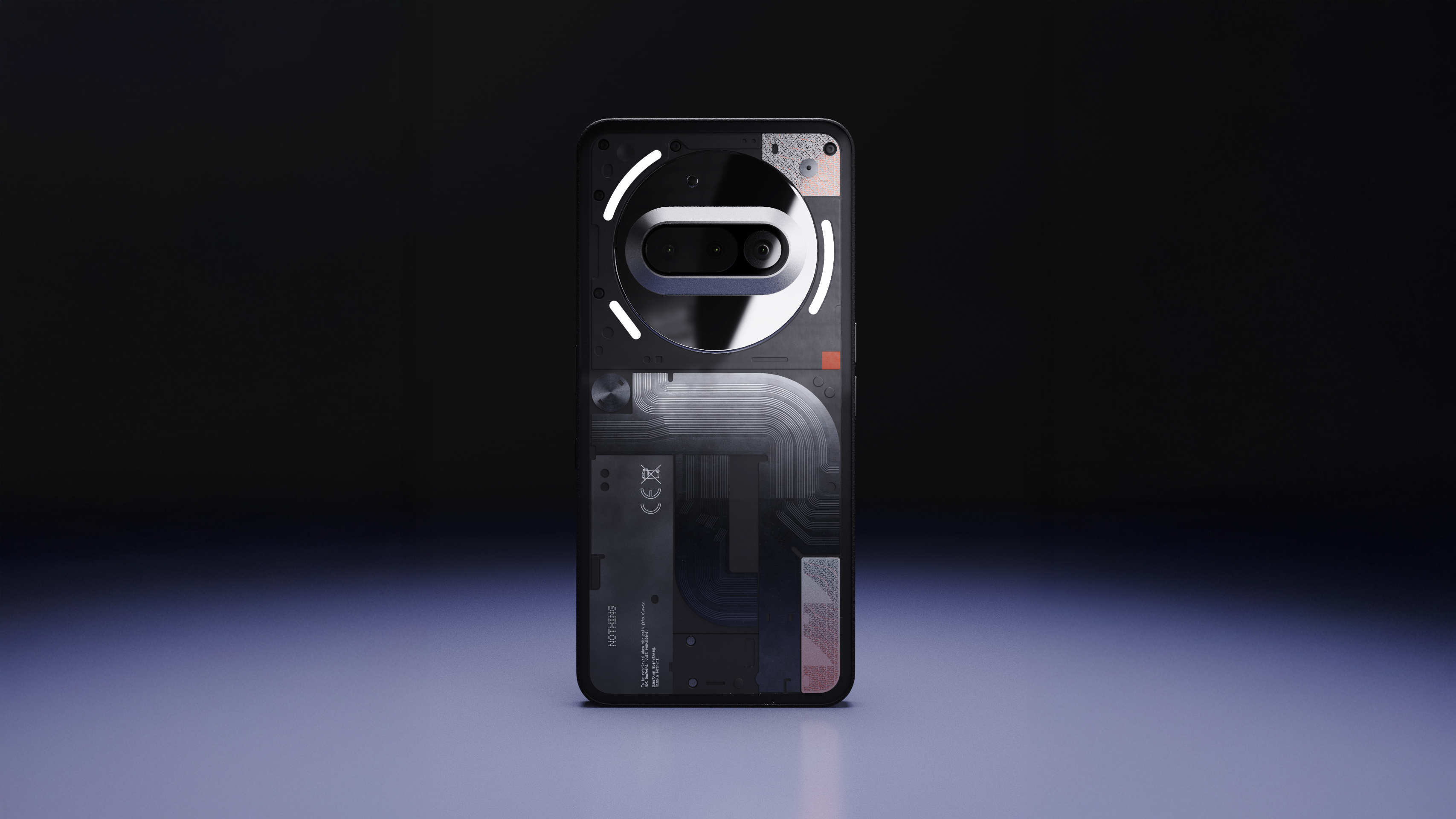 Nothing Community Edition cover