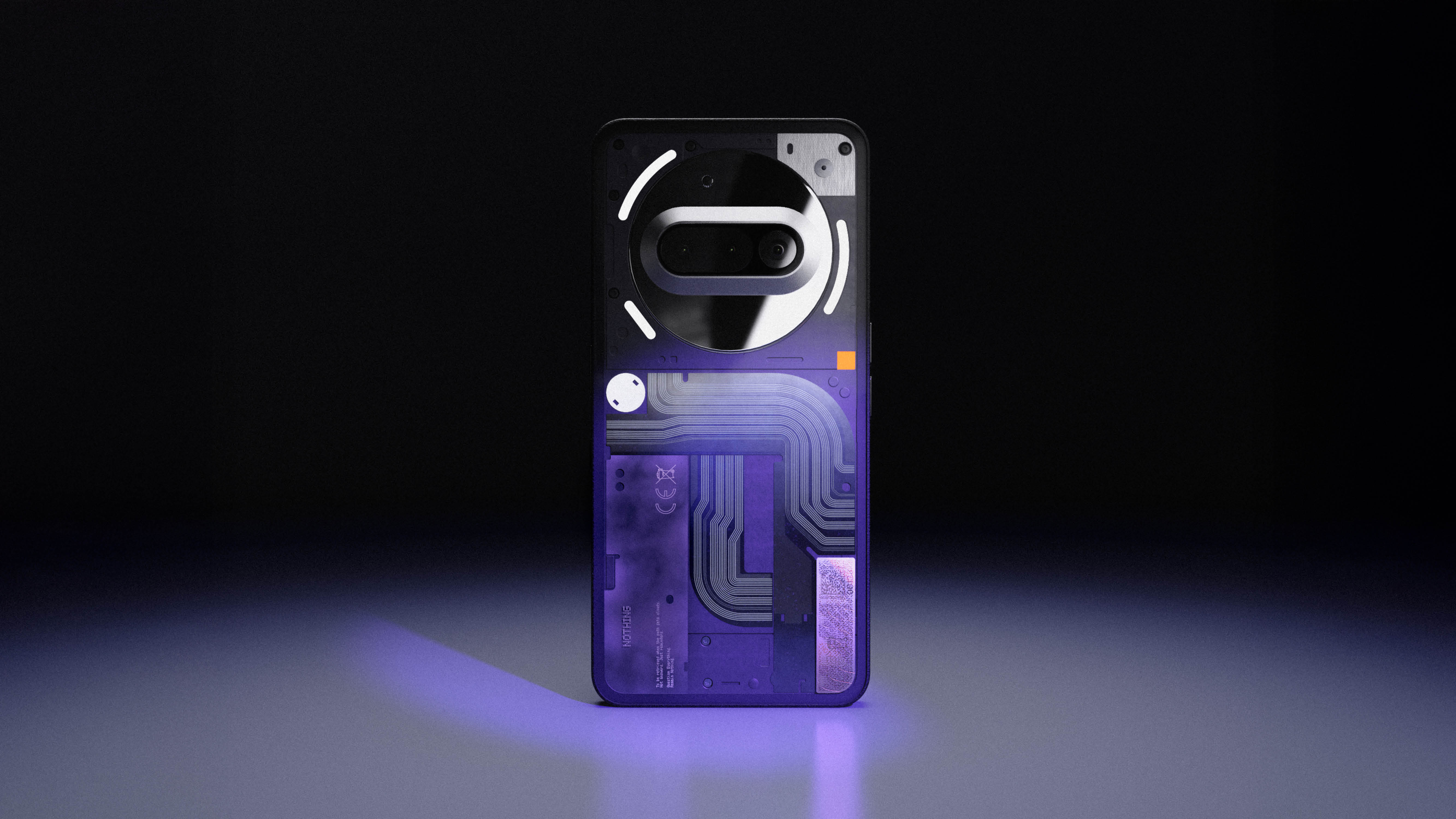 Nothing Community Edition cover