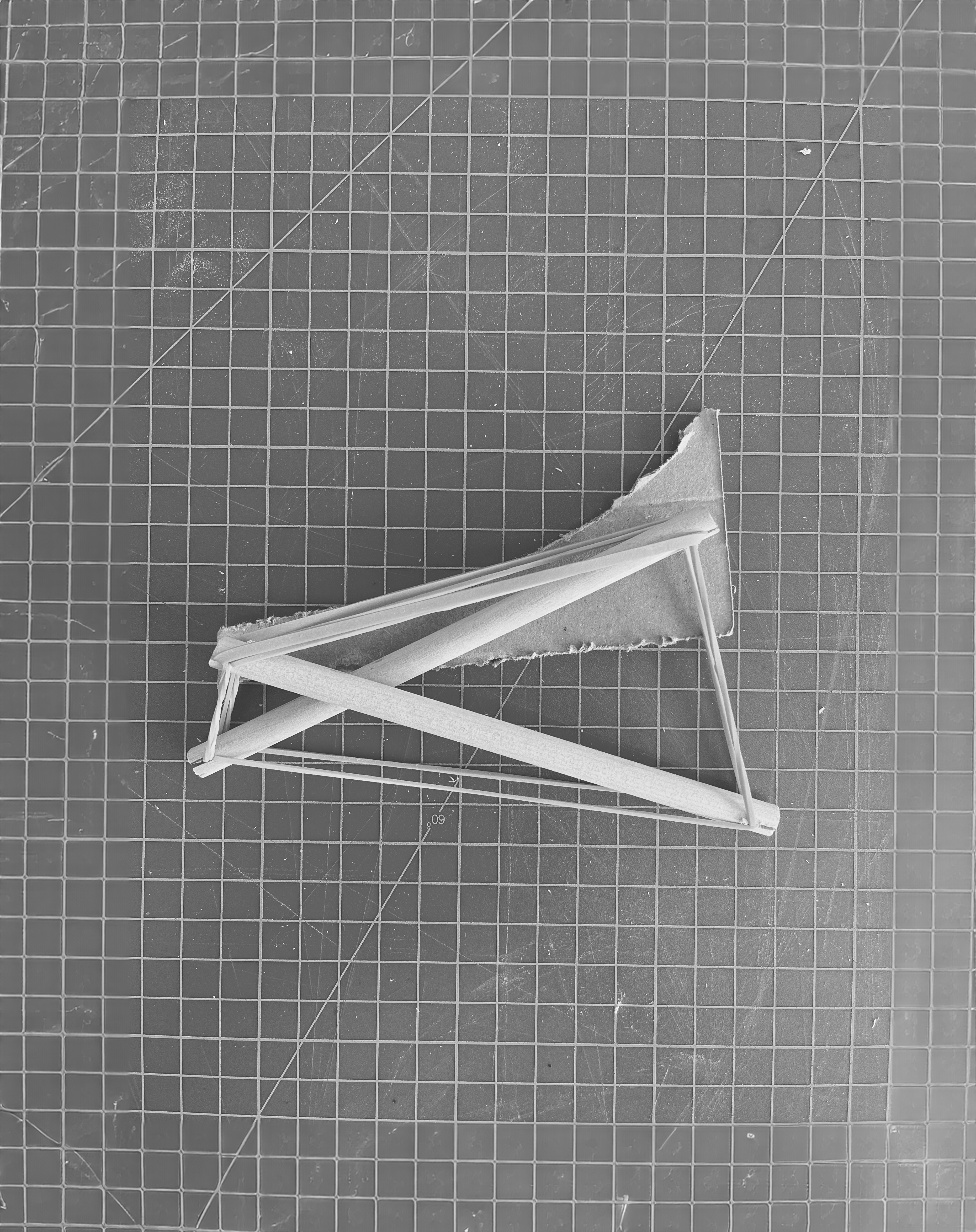 Strung The Process cover